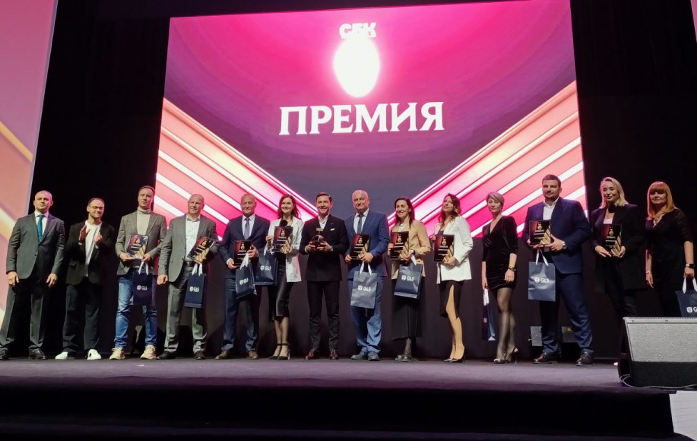 Калужская область стала финалистом в двух номинациях престижной премии