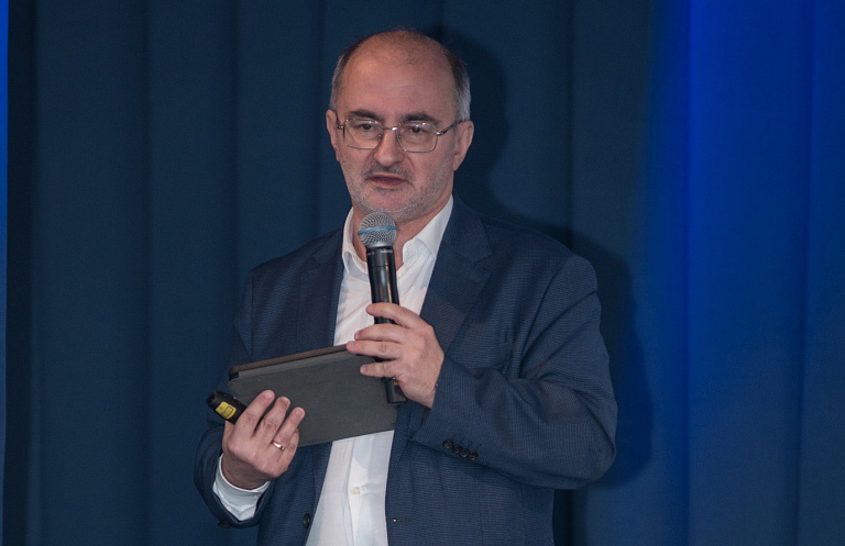 Историк Вардан Багдасарян – об общих ценностях наций, проживающих в Сургуте