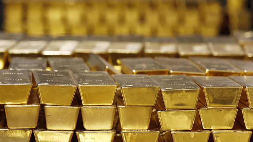 Аналитик Калманович напомнил, что золото — актив для долгосрочных инвестиций
