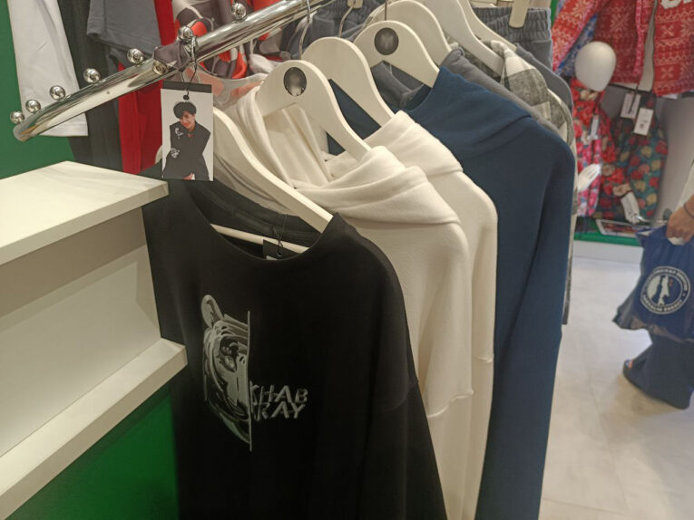 улица дальнего востока 2025