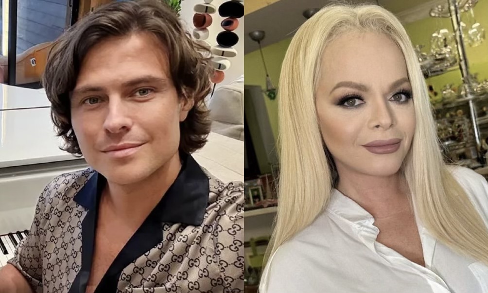 «Я никогда не любил Ларису Александровну»: Шаляпин призвал влиятельных друзей Долиной скинуться ей на квартиру  