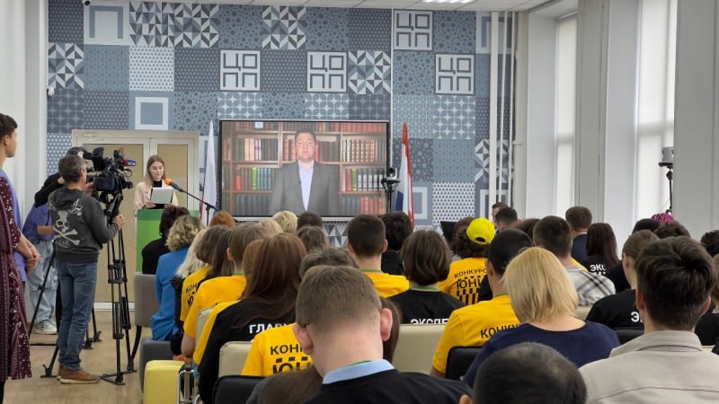 В Саранске состоялось Республиканское родительское собрание в дистанционном формате