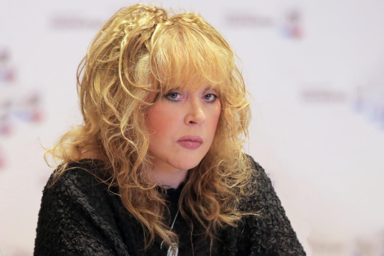 Россияне из Болгарии рассказали, зачем Пугачева купила там шикарный дом