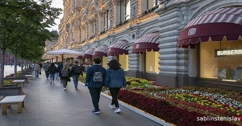 moskvichi