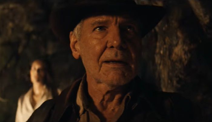 Названа дата цифровой премьеры пятой части франшизы «Индиана Джонс»