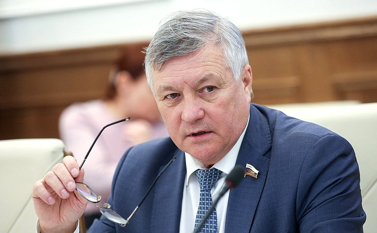 Сергей Михайлов