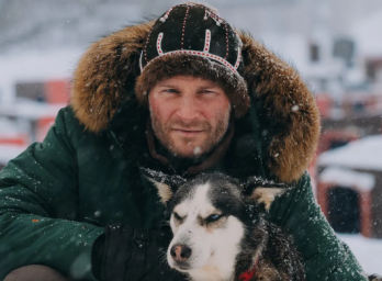 Съемки семейной приключенческой картины «Снежная восьмерка» стартовали в Камчатском крае 1