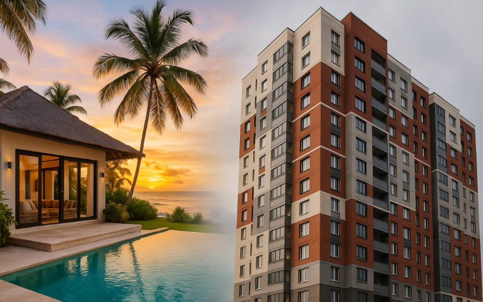 Сравнение доходности в РФ и на Бали для инвестора