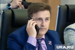 Он покинул пост главы территории в 2024 году 
