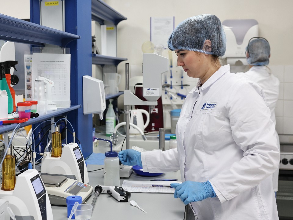 От ноготочков до роботов: женщины возглавили 40% бизнеса в Подмосковье