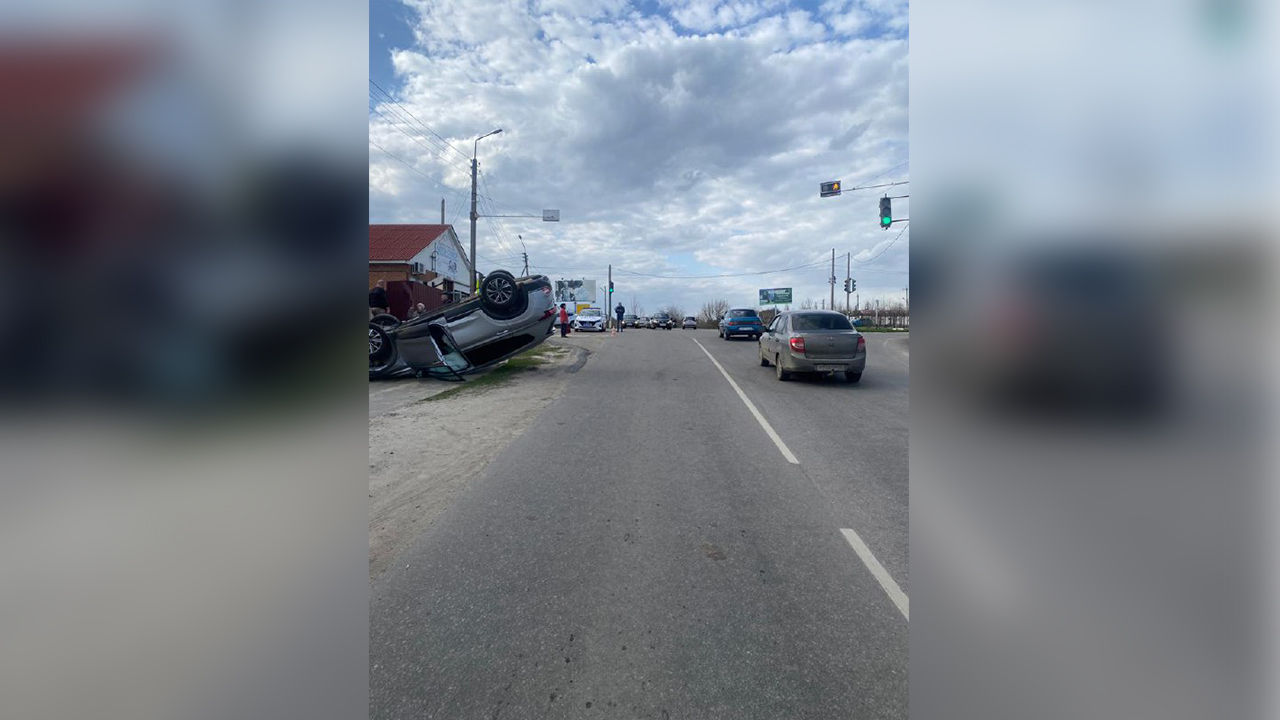 Водитель сбил человека что грозит. Воронеж дороги.