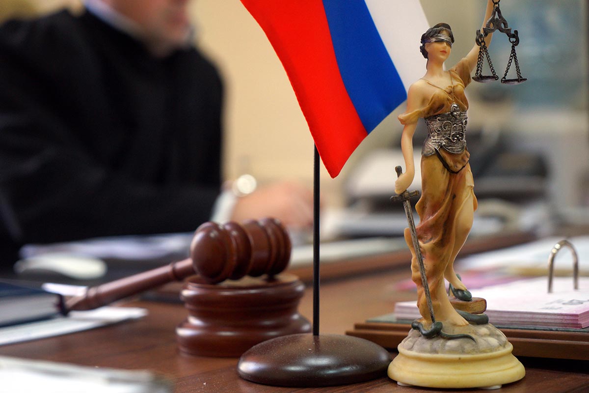 До 10 лет заключения грозит жителю Сочи за аферу с утилизацией мусора на 5,7 млн