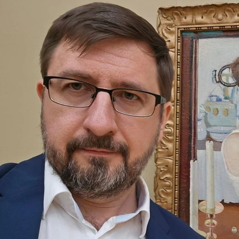 Николай Беспалов