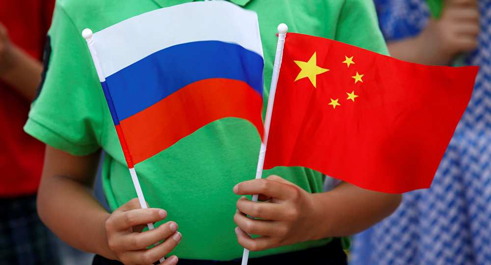 В Китае пройдет масштабный фестиваль-ярмарка «Сделано в России»