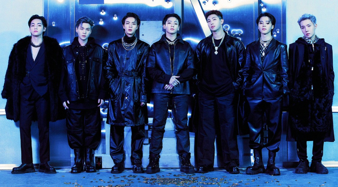 BTS / Промо-фото клипа «Yet to Come (The Most Beautiful Moment)»