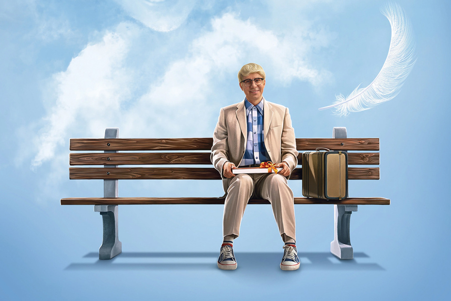 Постер к фильму «Невероятные приключения Шурика»