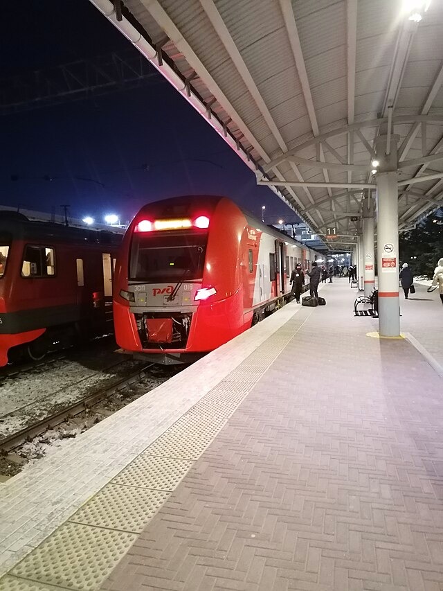 Между Краснодаром и Екатеринбургом построят новую скоростную магистраль