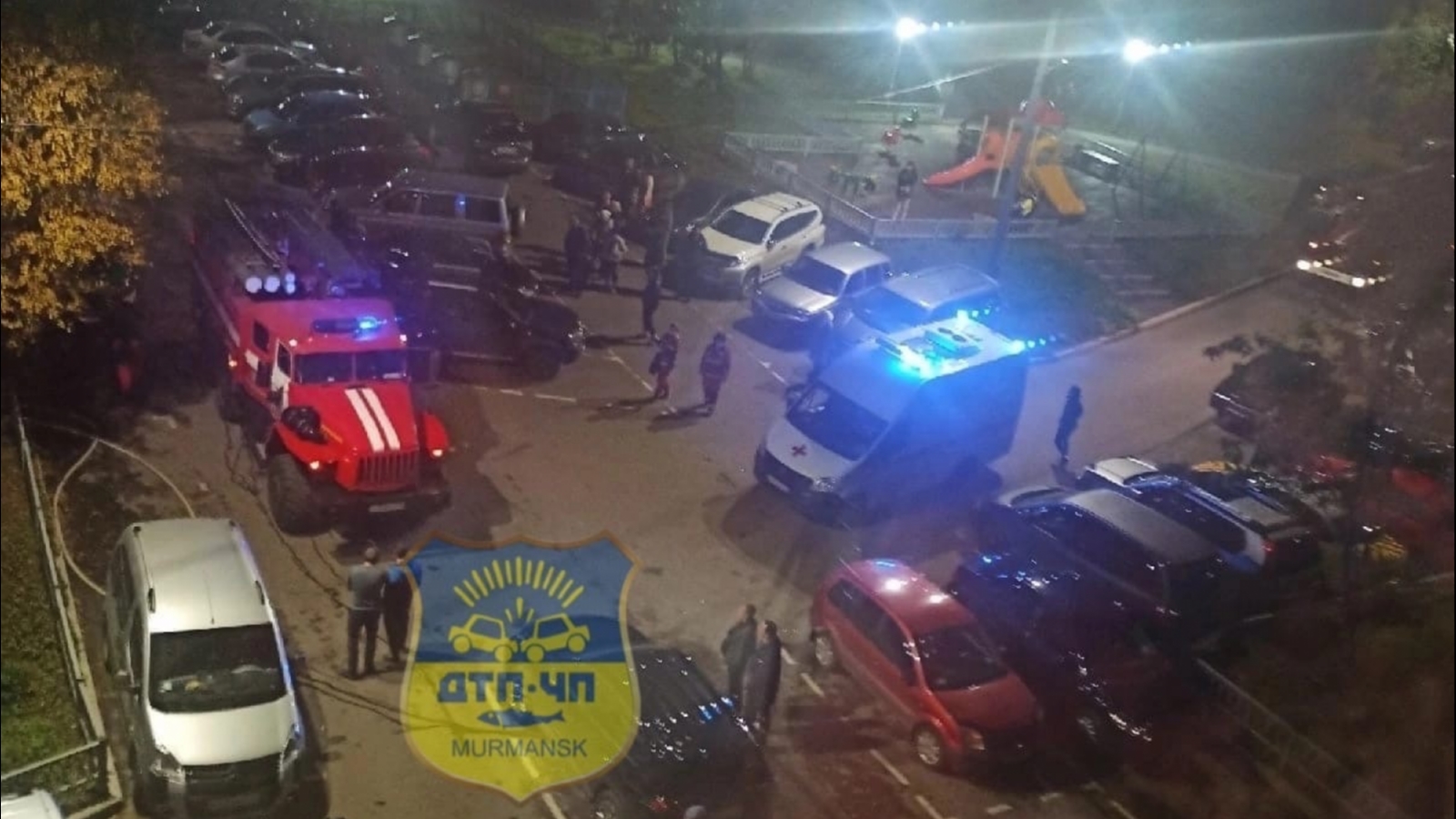 Что происходит в мурманске. Пожар на Кольском Мурманск ЧП Мурманск. Героев Рыбачьего 11 Мурманск.