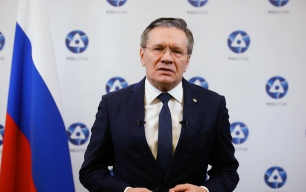 Лихачев: оппонентам России еще далеко до 