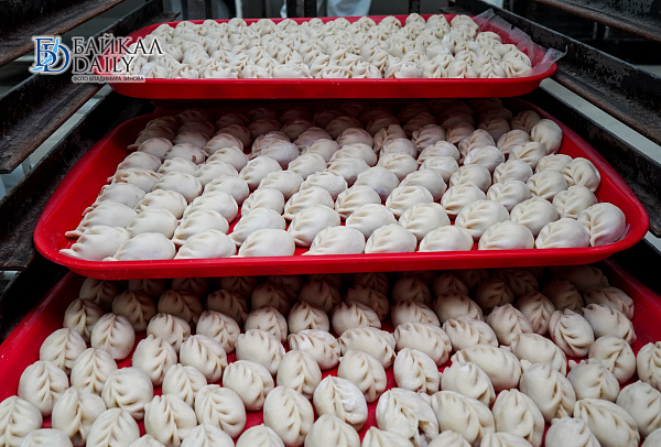 The Buryat sausages win the markets Far East Economics Seldon News