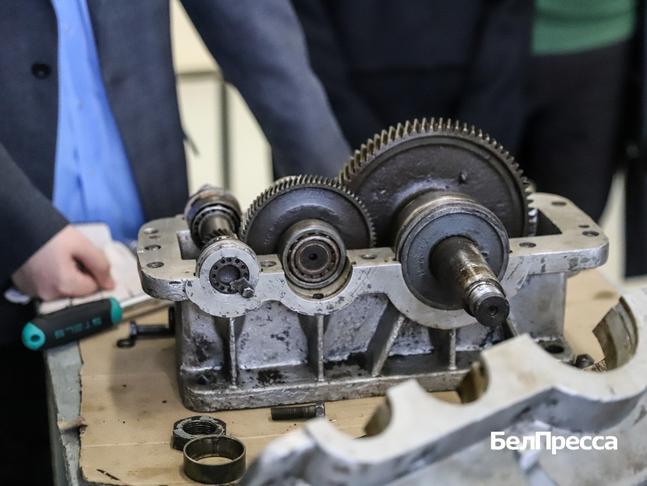 В белгородском приграничье все соцобъекты реорганизуют до 1 февраля 2026 года - Изображение 