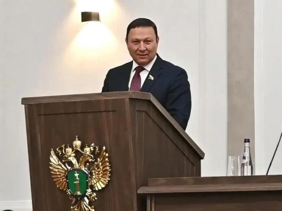 фото: пресс-служба Совета Федерации | Александр Ролик: «Развитие архивного дела – это сохранение исторической памяти и правды»