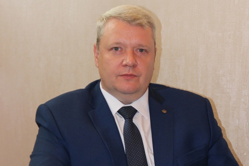 Назначен новый руководитель курганского Управления Росреестра | Регионы ...
