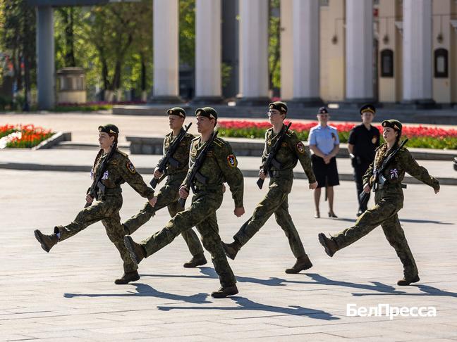 Коллективы 73 организаций поучаствуют в акции «Волна Памяти» в Белгороде - Изображение 3