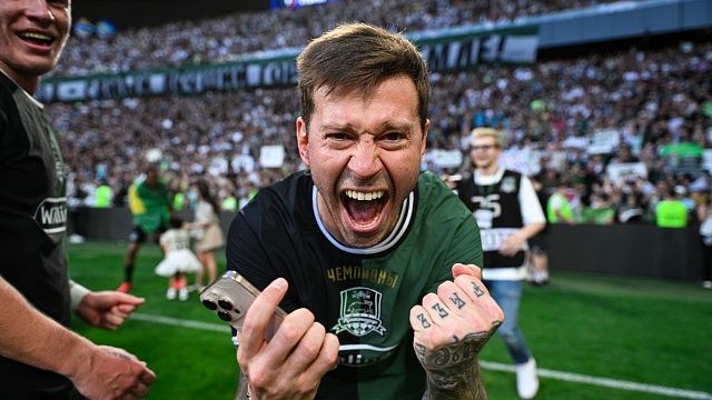 Фото: пресс-служба ФК 