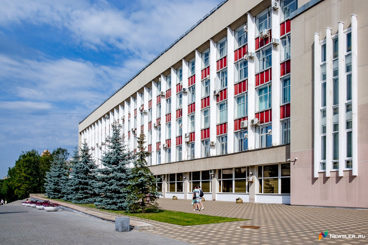 В Кирове прошли публичные слушания по проекту городского бюджета