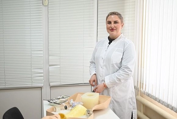 Лечение лейкоплакии в Пензе стало менее травматичным