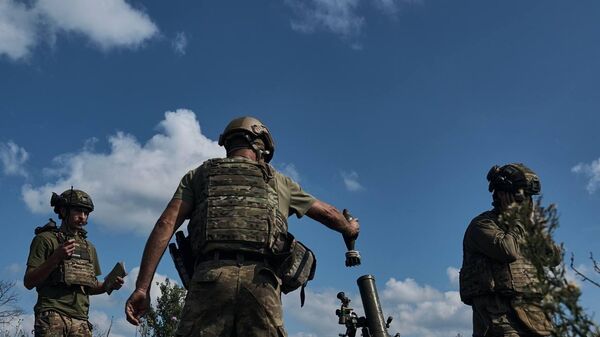 Что происходит в крынках херсонская обл