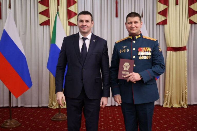 Герои Vостока