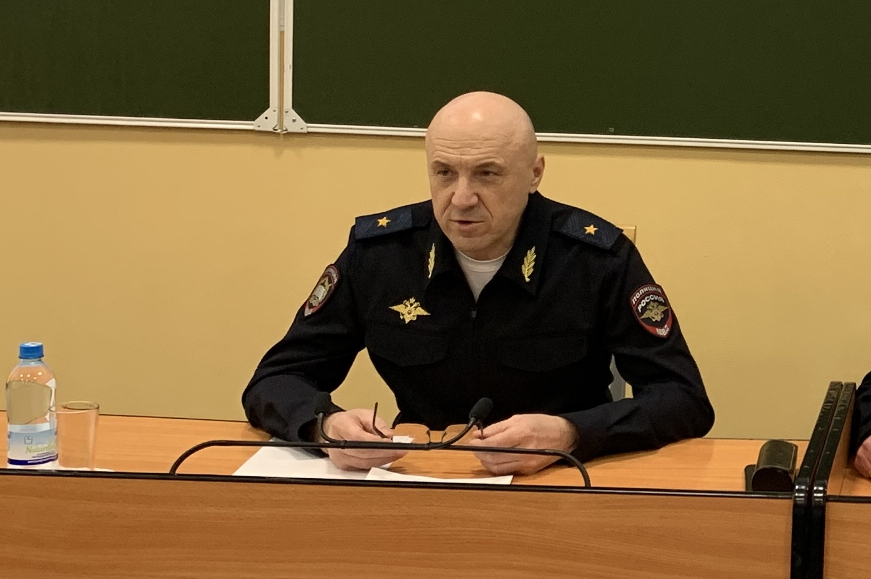 Мвд универ спб