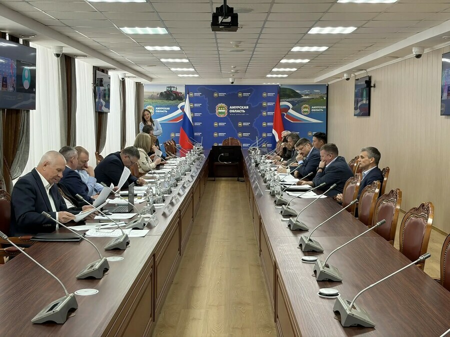 Джалинда Мохэ Амурская область и Якутия согласовали планы запуска грузов в Китай через международный переход