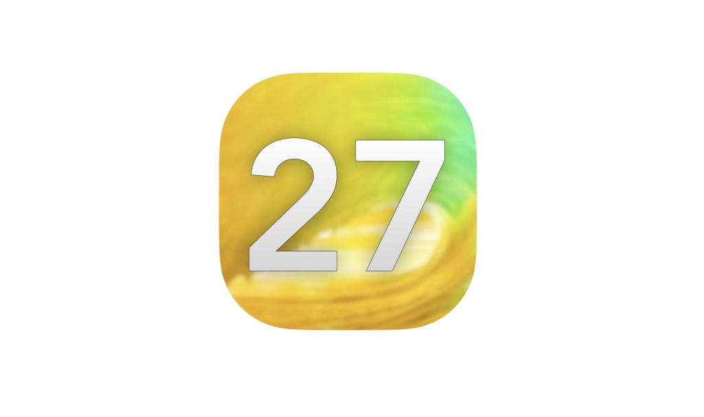 iOS 27