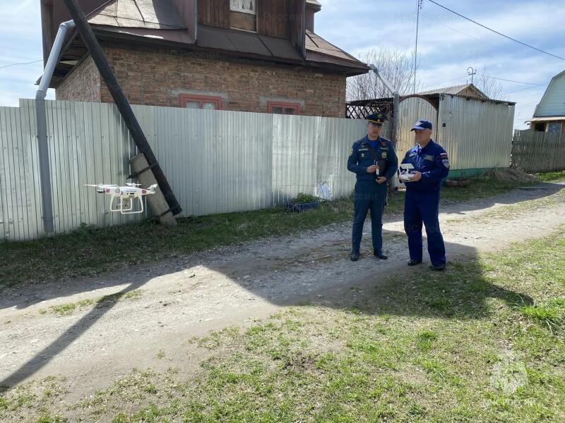 Более 180 административных дел возбудили в Новосибирской области за нарушение требований пожарной безопасности