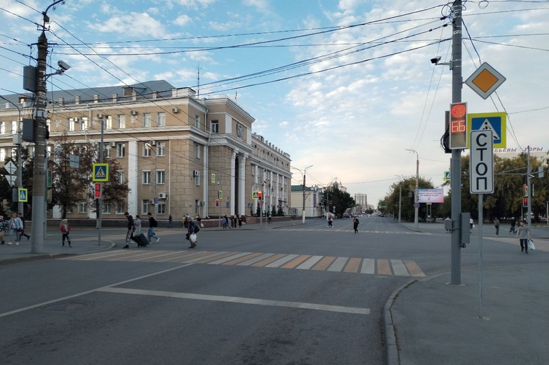 новости курган