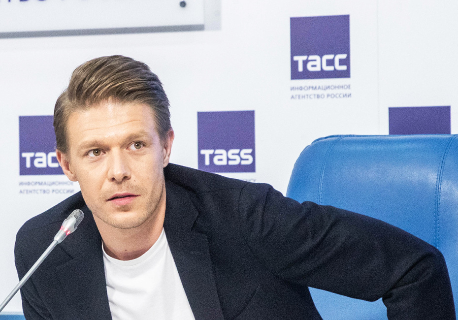 Никита Ефремов