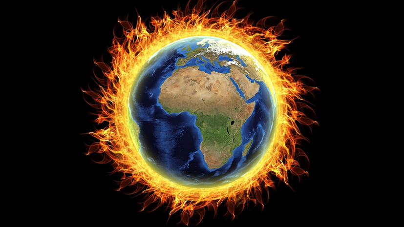 «Ударит по планете»: в РАН выступили с предупреждением