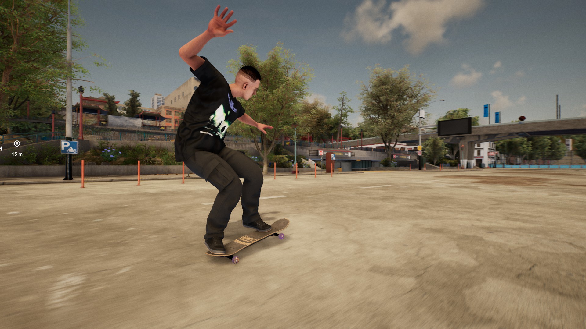 Session skate sim