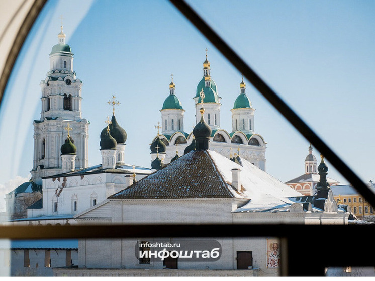 В 2026 года в Астраханской области отремонтируют 10 образовательных объектов