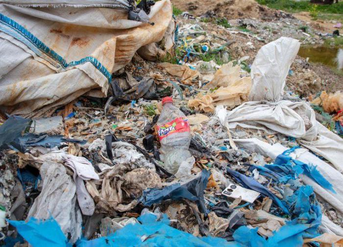 Варшава пожаловалась на Германию из-за нелегального мусора