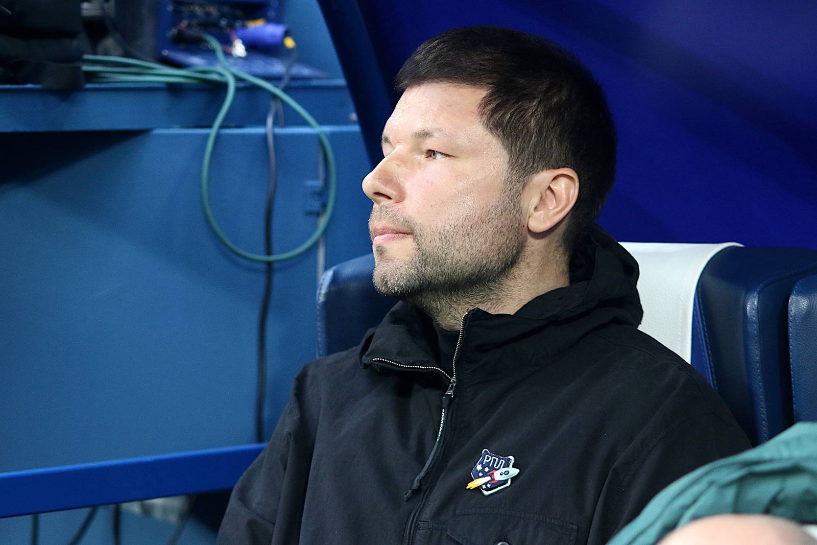 «Краснодар» потерял защитника до конца года