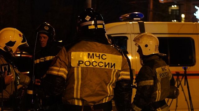 Фото: телеканал «Краснодар»