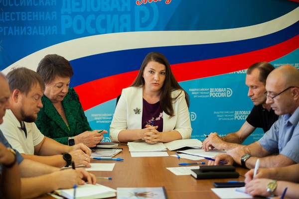 В Луганской Народной Республике обсудили вопросы расширения сети исправительных центров