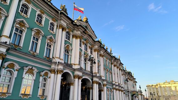 Шедевры Эрмитажа: три экспоната, которые нельзя пропустить ни при каких обстоятельствах