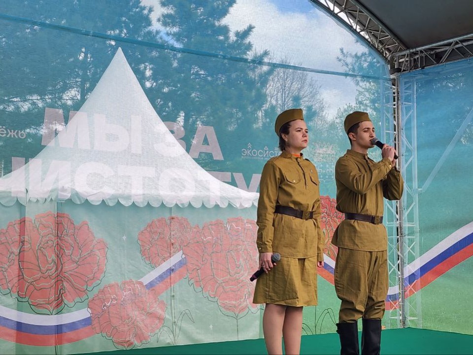 Фото: Евгений Рой