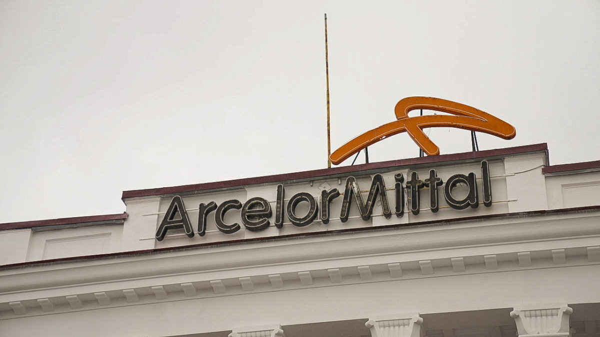 ArcelorMittal