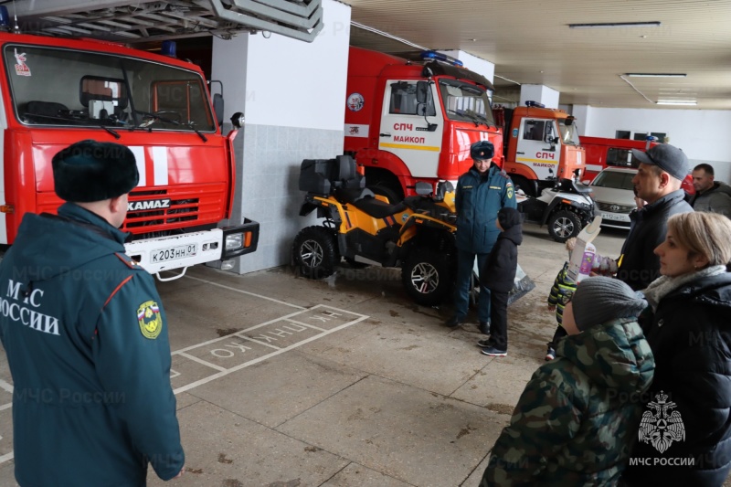 Новогодние мечты должны сбываться!